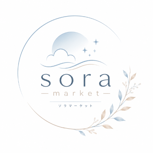 soramarket shop